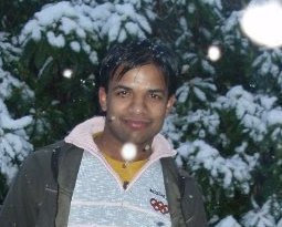 Raj Profile