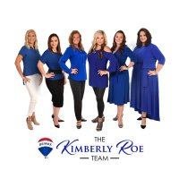 The Kimberly Roe Team(@KimberlyRoeTeam) 's Twitter Profile Photo