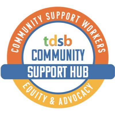 TDSB Community Support Workers LC3