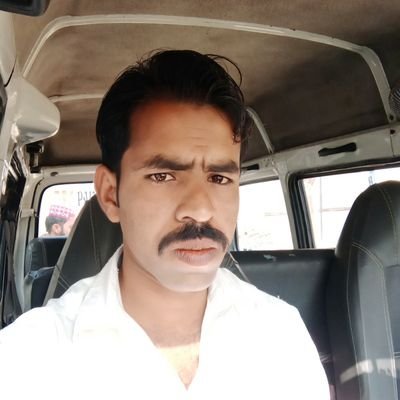 Ganman2018's profile picture. ساجد حسین