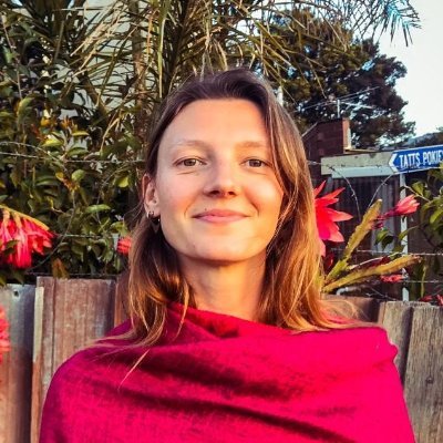 Hi there, I am a Community Network Developer for Eden Project Communities, feel free to connect with me regarding all things community!