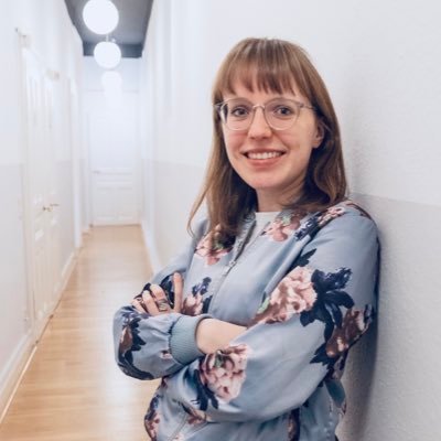 Kommunikationsfrau | base #Hannover | Sinn für das Strategische | 💙 für Leipzig! | M.A. Communication Management | Alumni @UniLeipzig & LPRS e. V