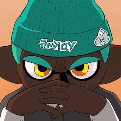 DUDE @ Splatoon 3 Profile