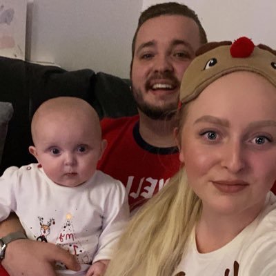 izaak_salih's profile picture. Port Vale FC!🔲 Amy Bailey!❤️ Izmae Bailey Salih!💕