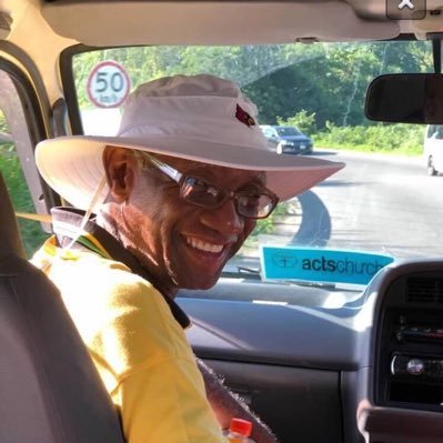 pastorACTSja's profile picture. 🇺🇸🇹🇴🇯🇲 #bishop #portmaria #pastor #entrepreneur #philanthropist