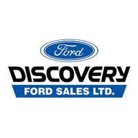 Discovery Ford(@Discovery_Ford) 's Twitter Profile Photo