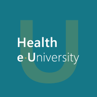 Health e-University(@healtheU_TRI) 's Twitter Profile Photo