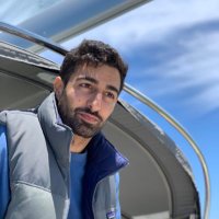 Arsham Memarzadeh(@arshammem) 's Twitter Profile Photo