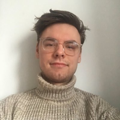 MartinsBoss1's profile picture. All views are my own.