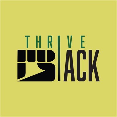 Thrive Black