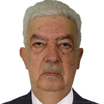 Pastor ordenado pela Ordem dos Ministros Batistas Nacionais - ORMIBAN; Doutor em Teologia - ThD; Psicoteólogo; Psicanalista; Mestre em Aconselhamento Pastoral.