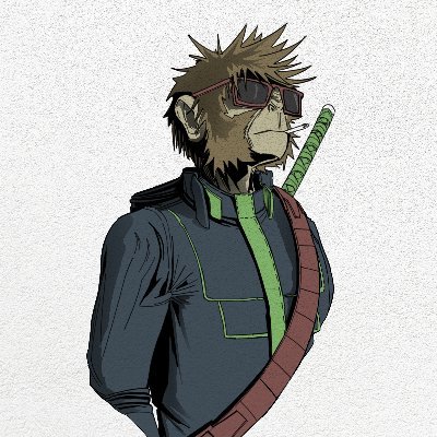 Fantasy Illustrator | Character & Creature

https://t.co/PPl5cQN8pg