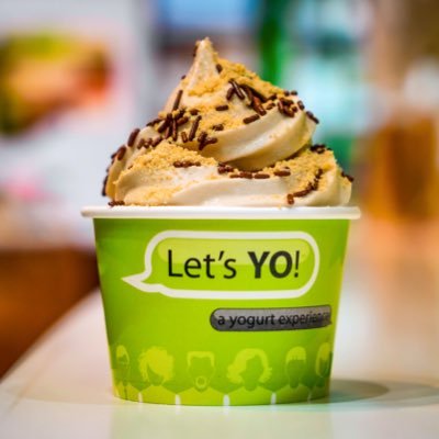 ✨A Yogurt Experience✨ Sunday-Wednesday: 1-9pm Thursday-Saturday: 1-10pm Use #letsyomontclairnj for a chance to be reposted💚