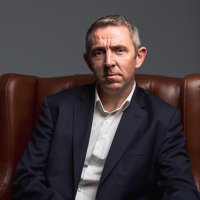 Gareth Farrelly (@garethfarrelly1) 's Twitter Profile