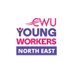 CWU North East Young Workers (@cwunortheastyw) Twitter profile photo CWU North East Young Workers (@cwunortheastyw) Twitter profile photo
