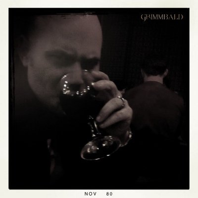 grimmbald's profile picture. Just another IT guy, writer, and musician.