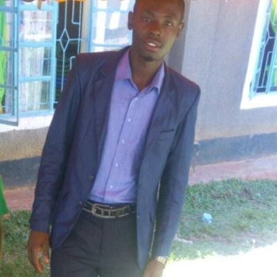 ambagwa_hillary's profile picture. God fearing man,ambitious and willing to serve people with what they deserve