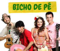 Banda de Musica Regional que tem entre seus sucessos a musica Nosso Xote