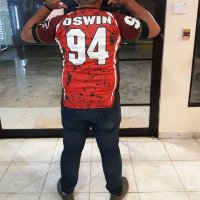 Oswin Castillo(@165Oswin) 's Twitter Profileg