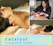 Our health care team provides alternative medical services including naturopathic medicine, registered massage therapy, TCM and acupuncture.