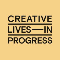 Creative Lives in Progress(@_creativelives) 's Twitter Profile Photo