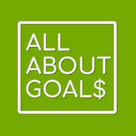 Do you have financial goals but don't know how to reach them?
Listen to VoiceAmerica's radio show that's ALL ABOUT GOAL$!
Join us every Wednesday at 4pm EST.