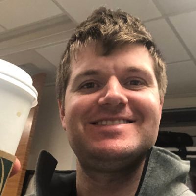 PatJSylvester's profile picture. 