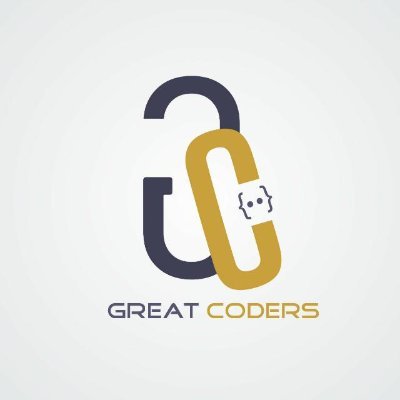 greatcoders's profile picture. 