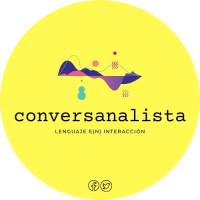 El hablar tiene su ciencia. Canal de difusión principal de las actividades del Seminario Permanente de Análisis de la Conversación (SPAC).