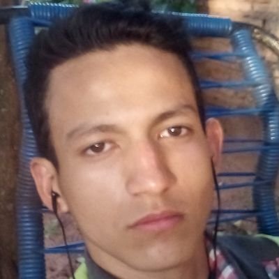 Julio0431's profile picture. la vida