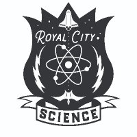 Royal City Science(@RoyalCitySci) 's Twitter Profile Photo