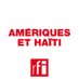 RFI – Amériques et Haïti (@rfiameriques) Twitter profile photo RFI – Amériques et Haïti (@rfiameriques) Twitter profile photo