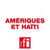 RFI – Amériques et Haïti (@RFIAmeriques) Twitter profile photo