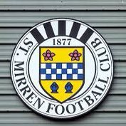 The St Mirren Fix (@stmirrenfix) 's Twitter Profile Photo