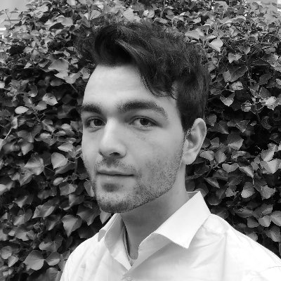 Research and Programmes Officer @BinghamCentre | Tech, law, and philosophy | BCL grad @MansfieldOxford | Views my own