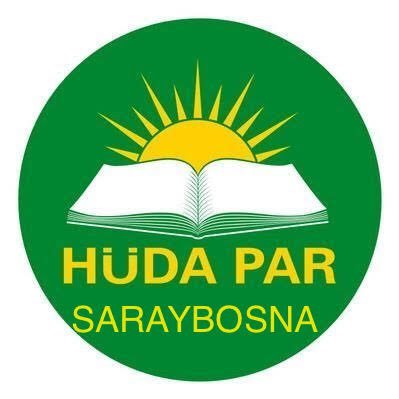 HÜDA PAR Saraybosna