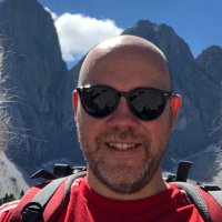 Alberto Simoni (@simoni73) 's Twitter Profile
