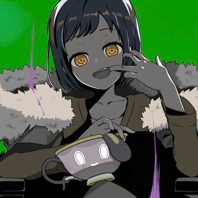 アニリンさんのプロフィール画像