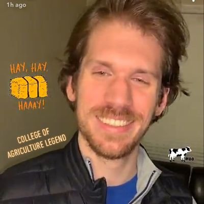 t_georgeadis's profile picture. Ag Economics senior. I like gastropubs, soup kitchens, and music festivals | UTK