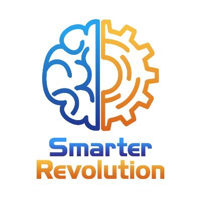 SmarterRevo's profile picture. Work Smarter - Not Harder