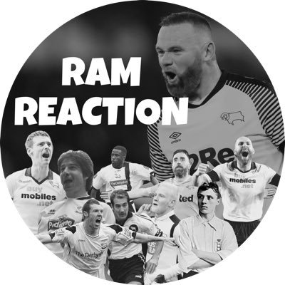 RamReaction's profile picture. All things Derby County 🐏 All Derby aren’t we? 🐏