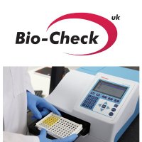 Bio-Check (UK)(@BioCheckUK) 's Twitter Profile Photo