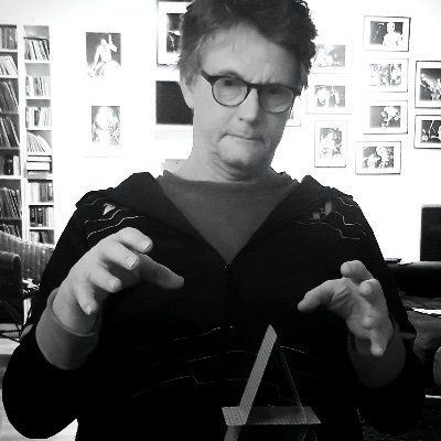 Kallekotte's profile picture. Bokhandlare. På min fritid.