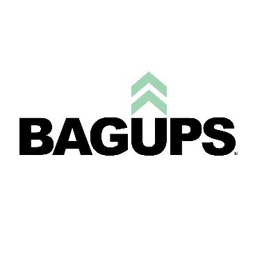 BagUps Trash Bags