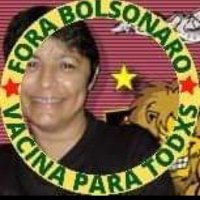 Elis Lula da Silva(@elis_show) 's Twitter Profile Photo