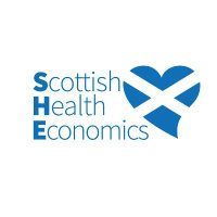 Scottish Health Economics(@ScotHealthEcon) 's Twitter Profile Photo