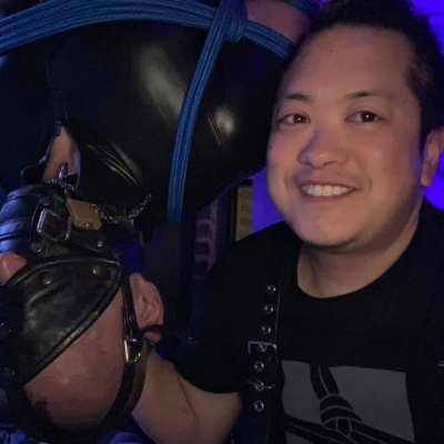 Sadistic rope bondage top
Owner of @tygersslave
Content creator - DM to discuss collab opps