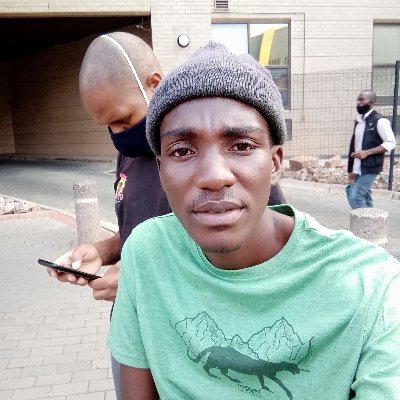 MveledzoNetshid's profile picture. 