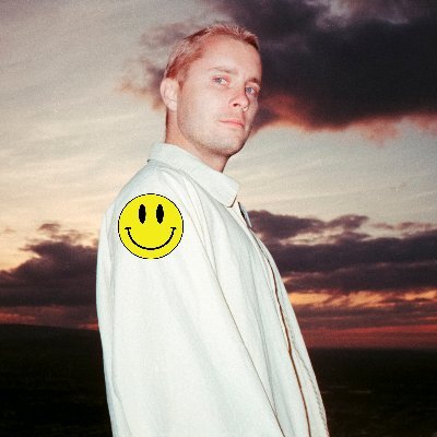 StickyNickyC's profile picture. 