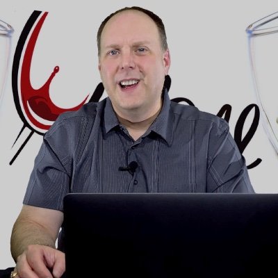 The official Twitter account for Wine World TV™ The Best Wine Show Anywhere™. I do wine reviews, interviews, education, & specials about the wine & bev industry